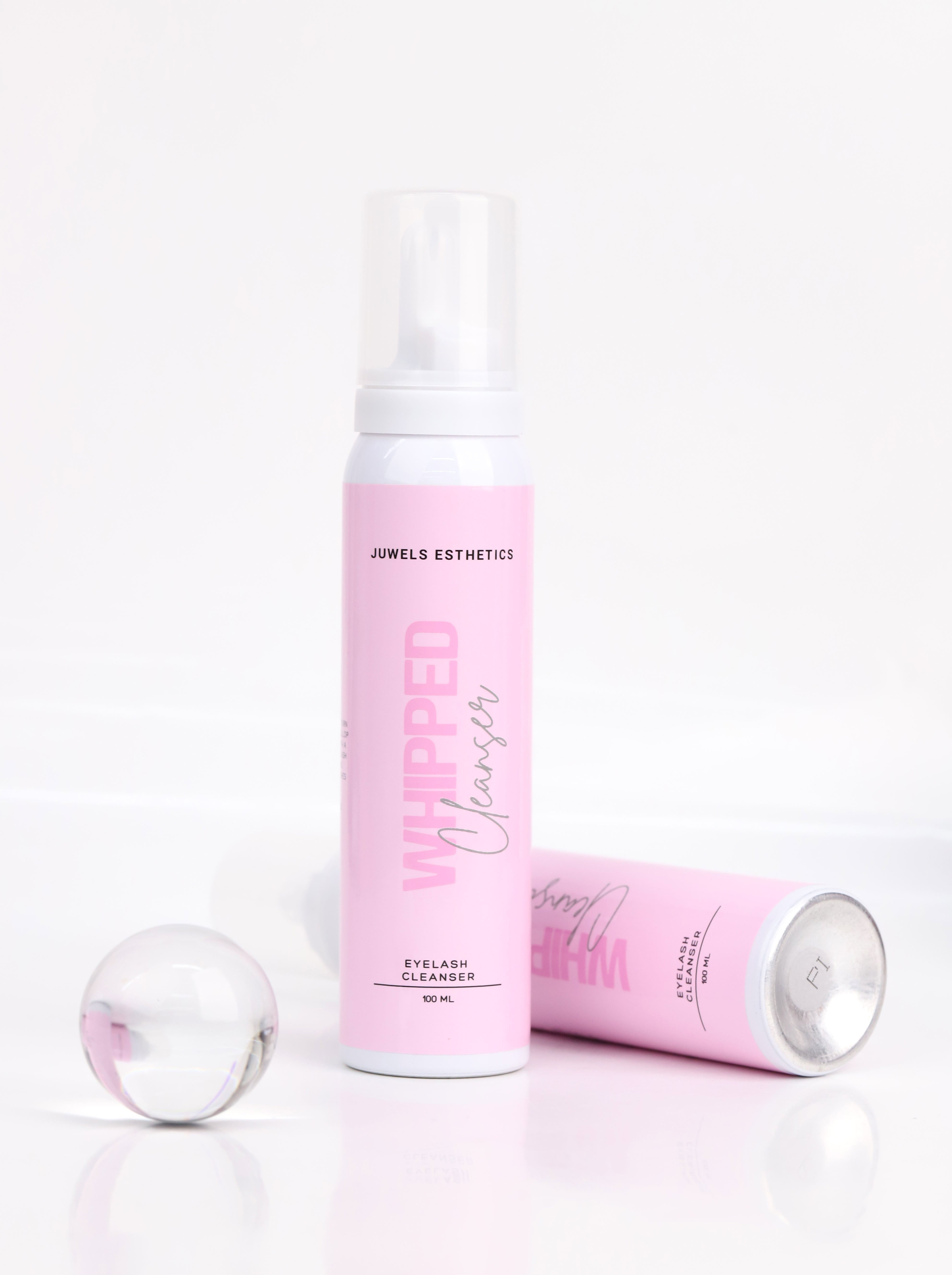 Whipped Cleanser